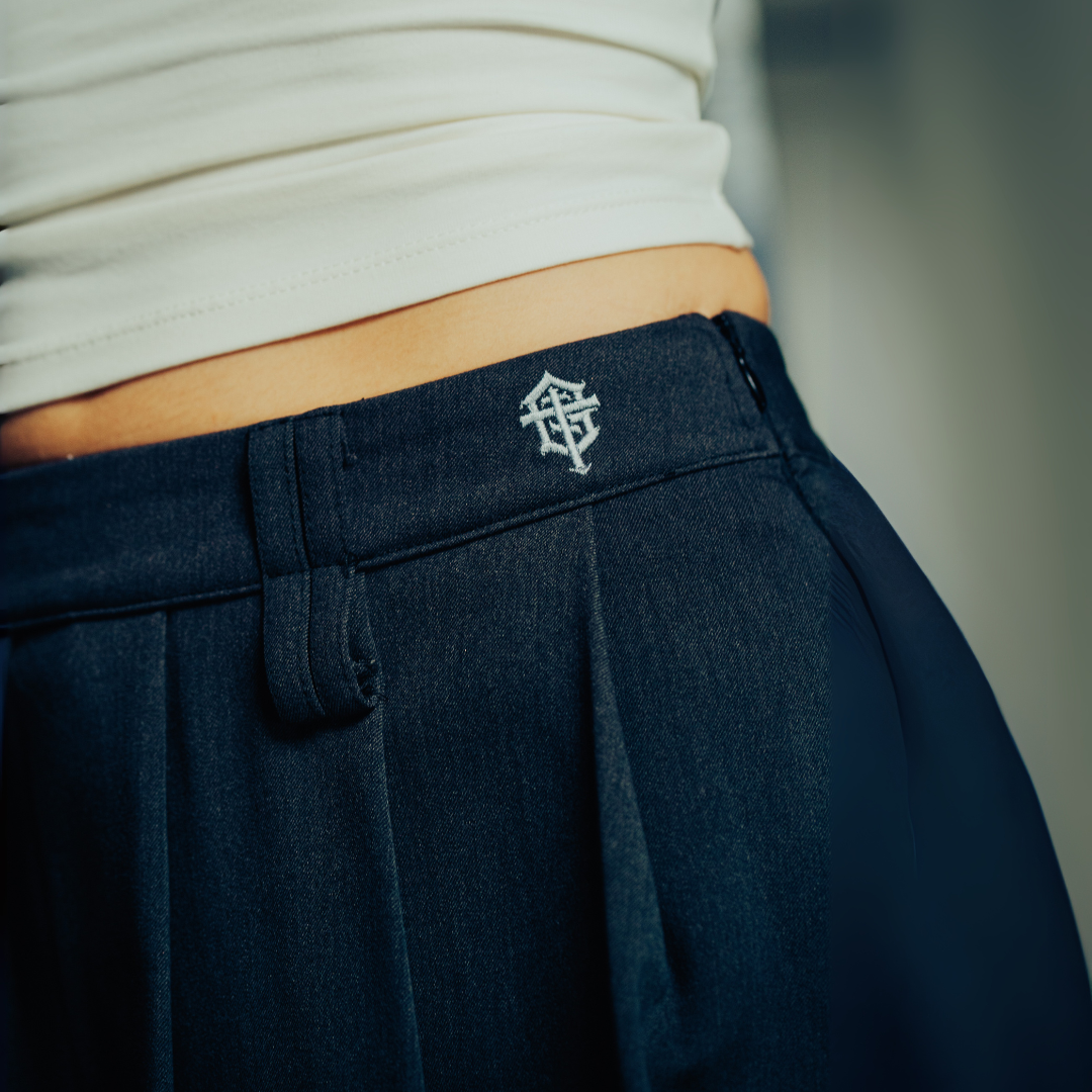 Lilith mini skirt