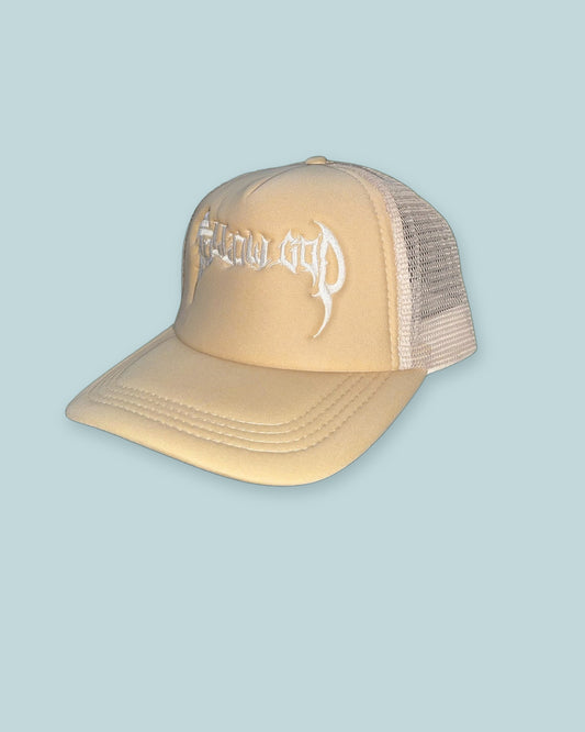 Autumn cap