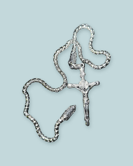 Christ Cross chain