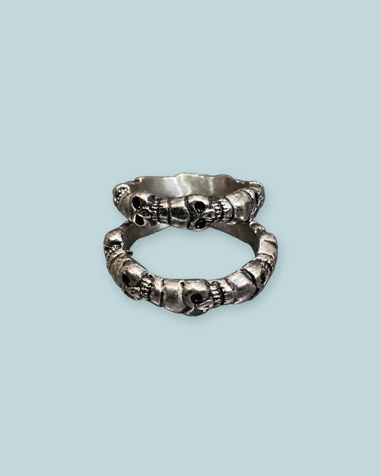 TIME2DIE Ring