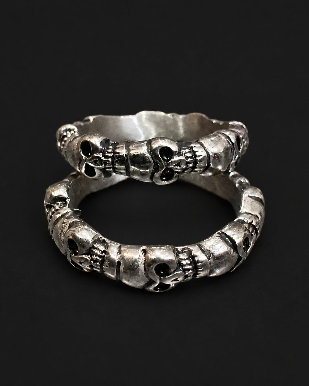 TIME2DIE Ring