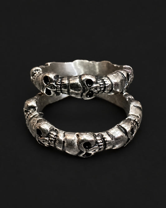 TIME2DIE Ring