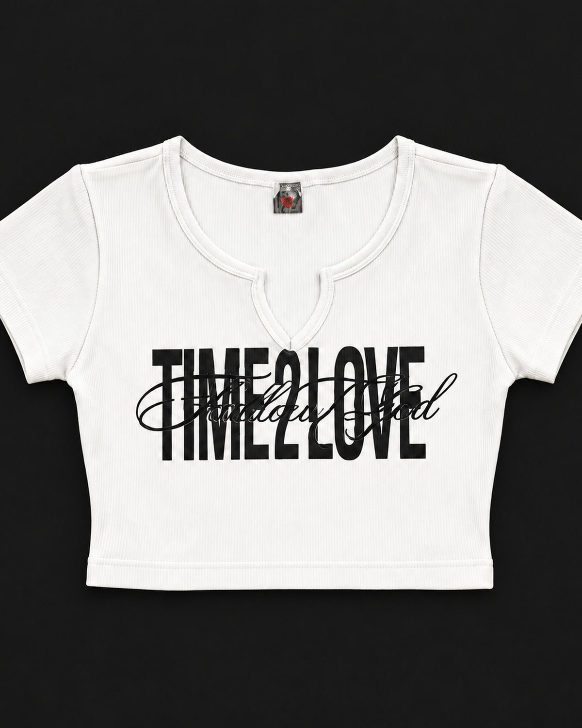 TIME2LOVE Top