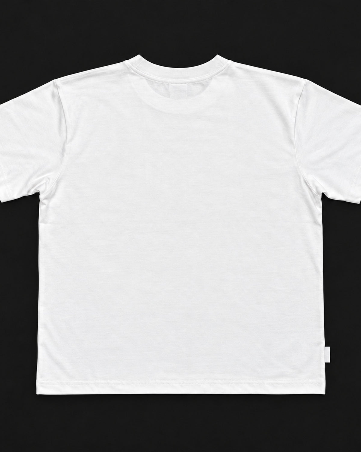 TIME2LOVE Regular Tee