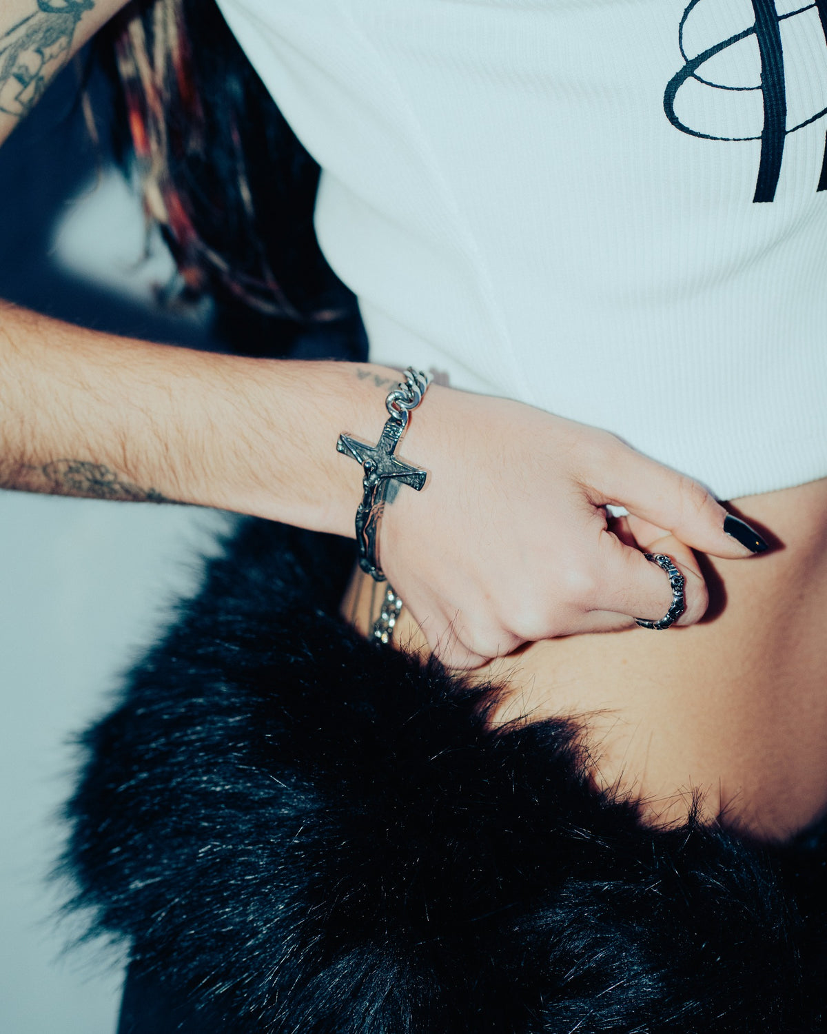 TIME2DIE Bracelet