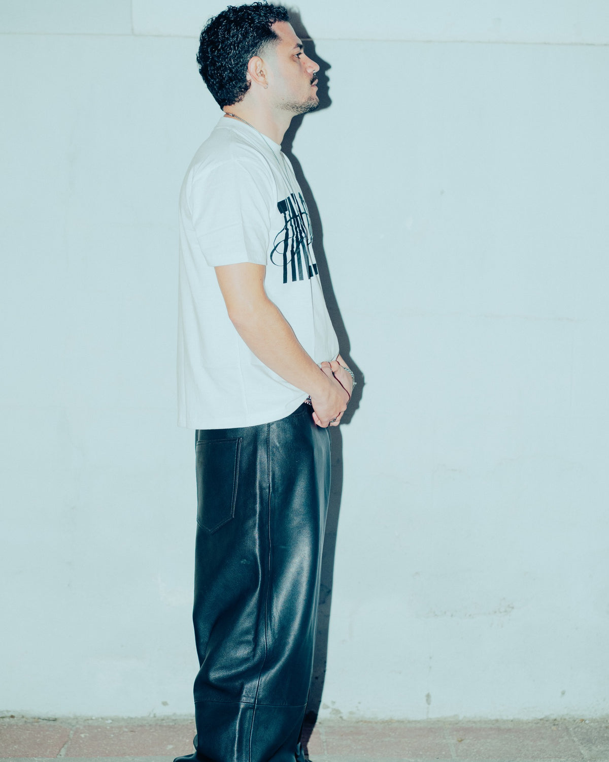 TIME2LOVE Regular Tee