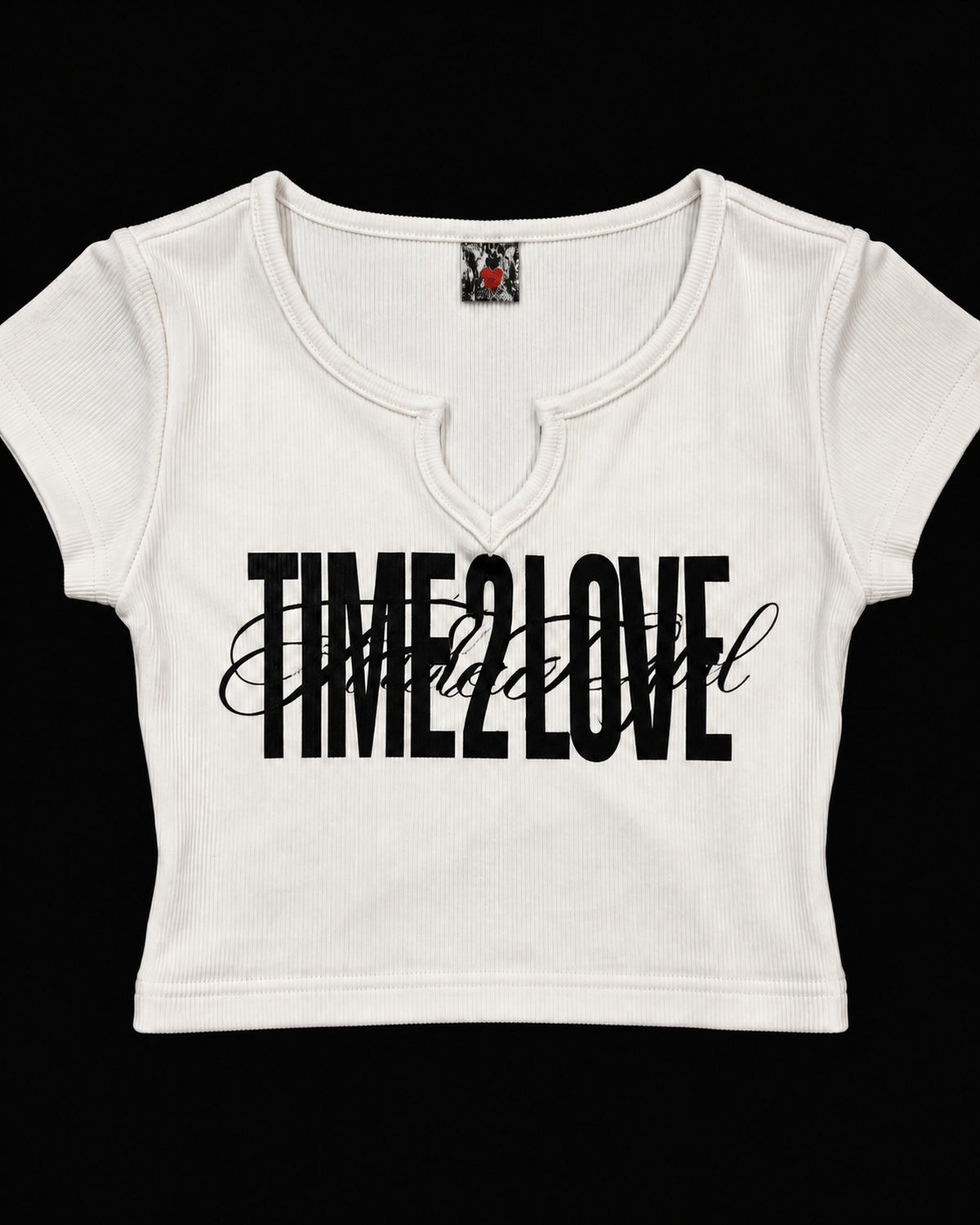 TIME2LOVE Top