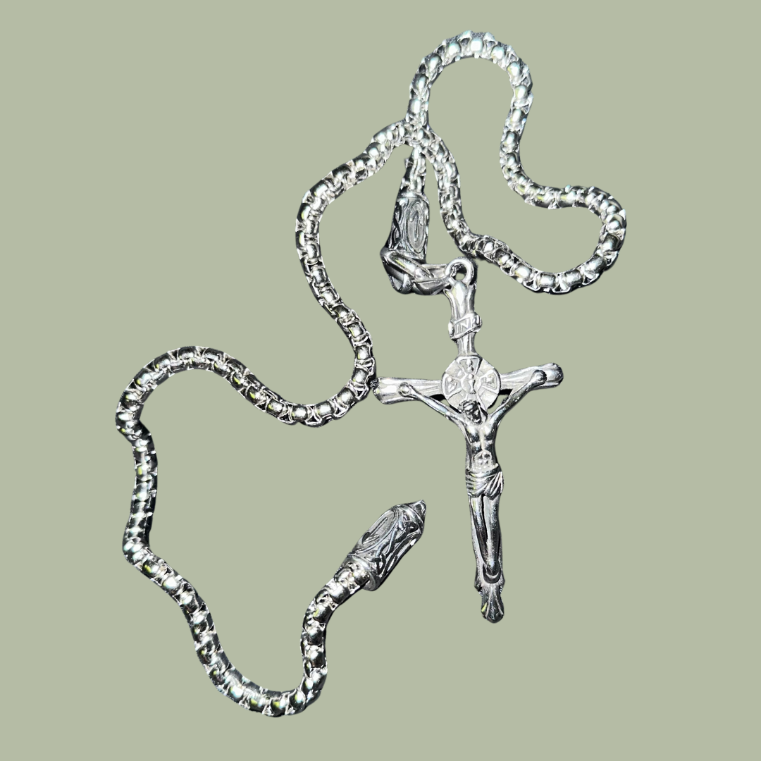 Christ Cross chain