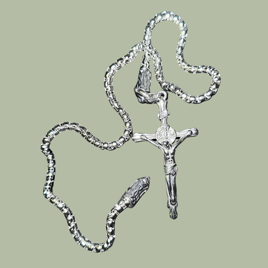 Christ Cross chain