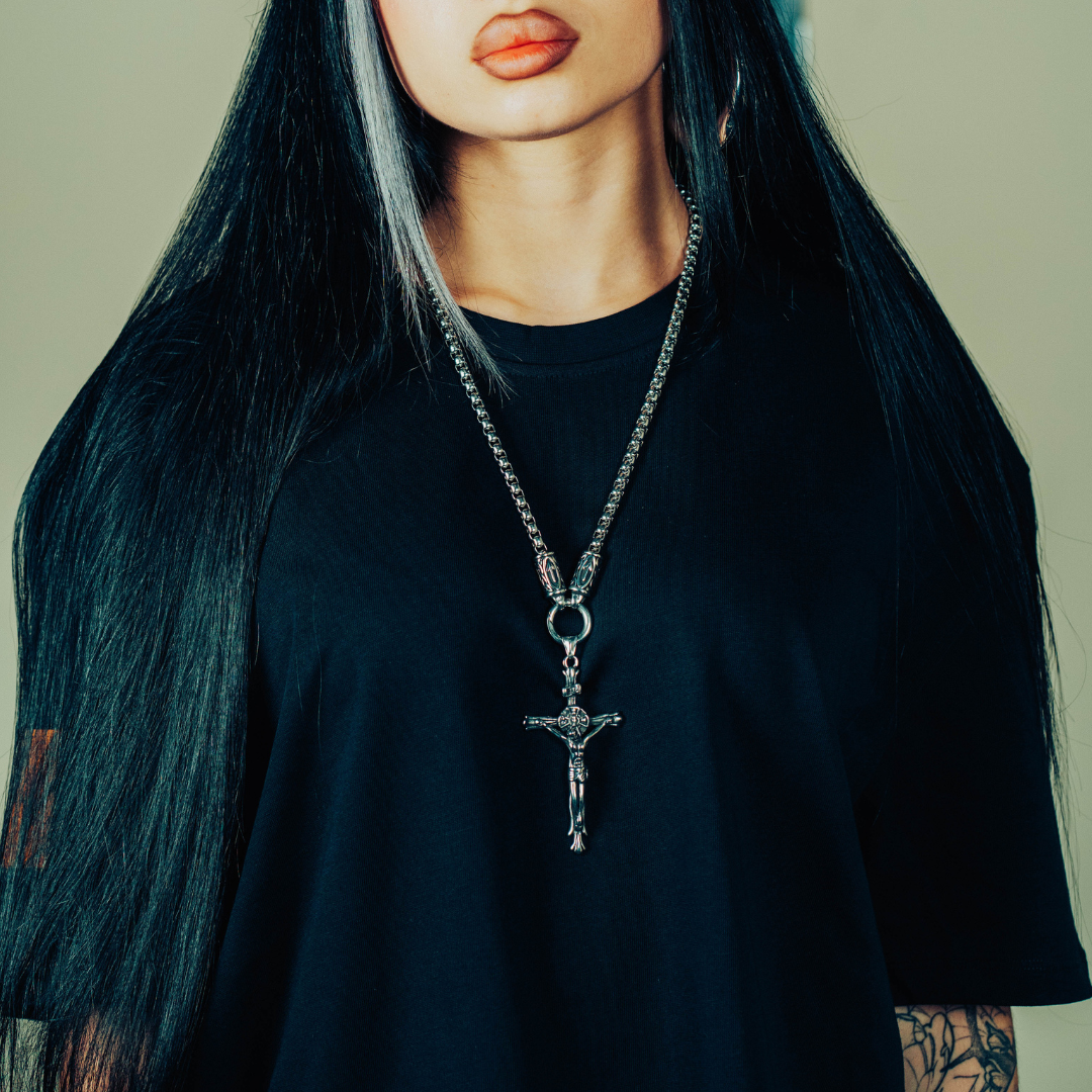 Christ Cross chain