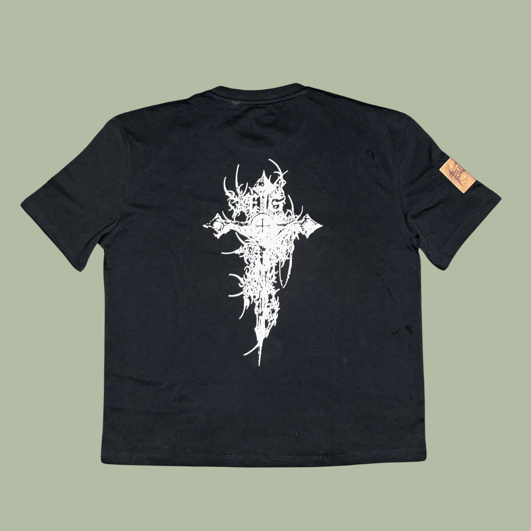 Christ Cross tee