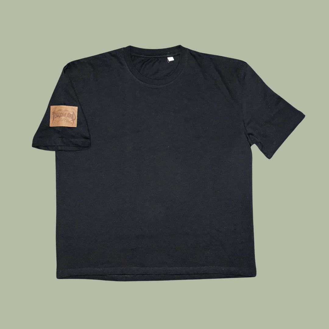 Christ Cross tee